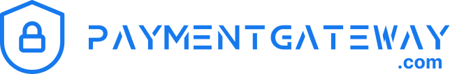 Payment Gateway Logo